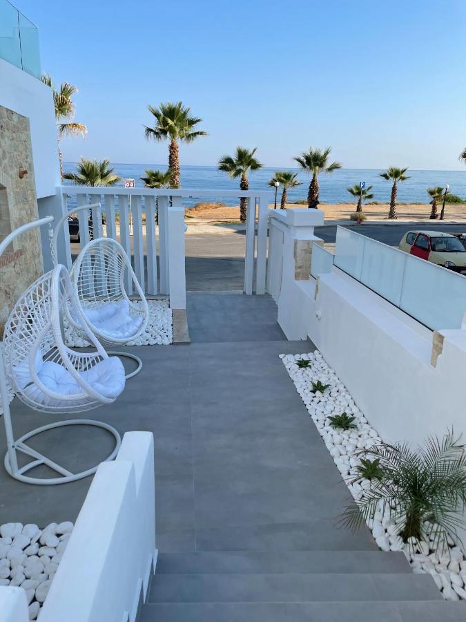 Suitenes Coast Réthymnon Extérieur photo