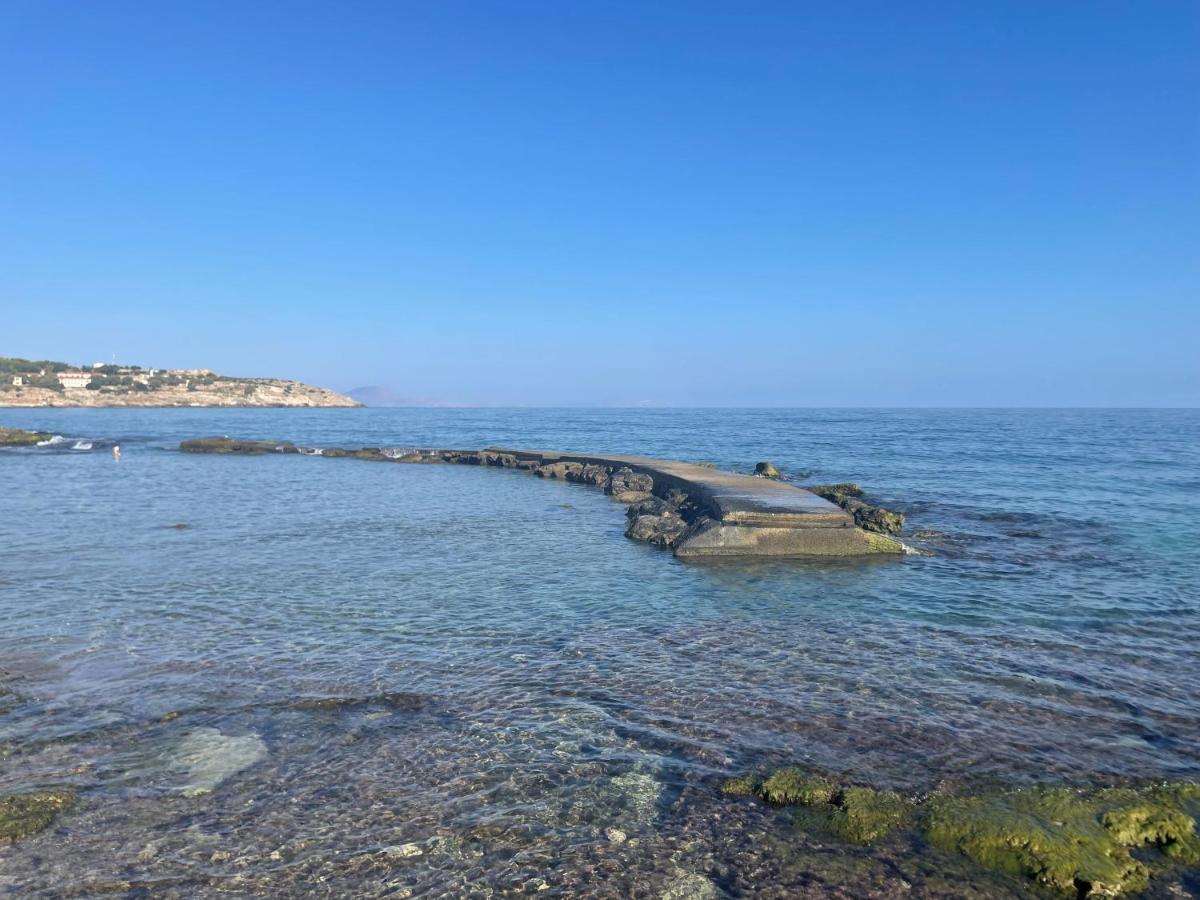 Suitenes Coast Réthymnon Extérieur photo